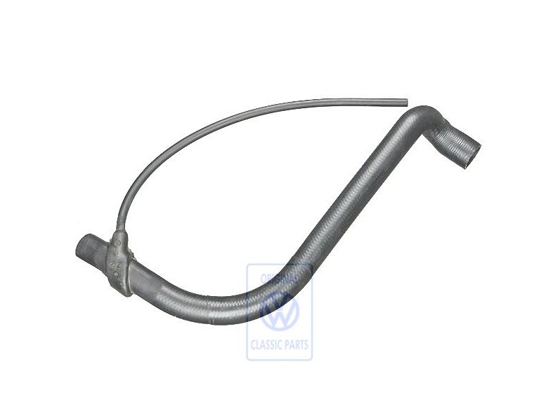 VW Original Flexible Liquide Refroid. 