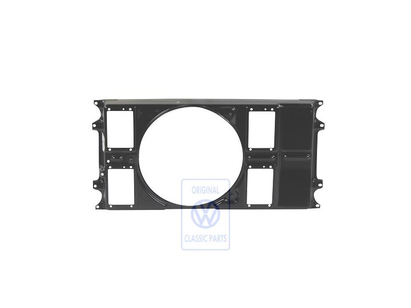 VW Original Anneau De Guidage D'Air - 357121205