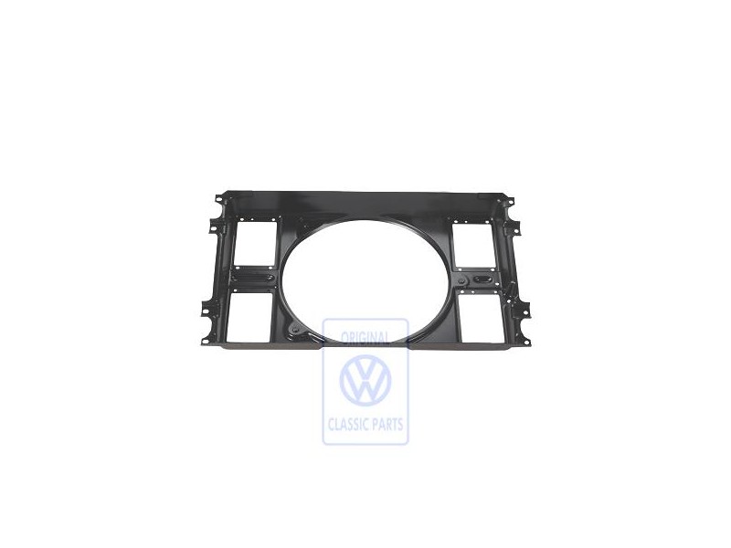 VW Original Anneau De Guidage D'Air - 357121205C