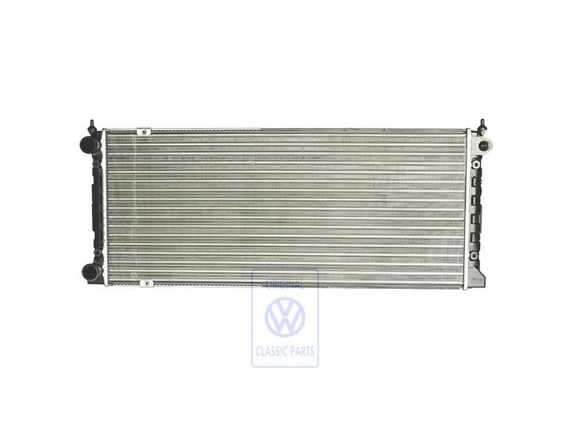 VW Original Refroidisseur A Eau - 357121253AB