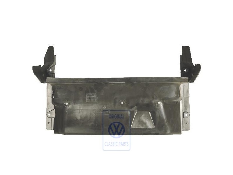 VW Original Guidage D'Air - 357121283B