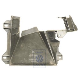 VW Original Guidage D'Air - 357121283F