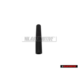 VW Original Bouton P. Compteur Journalier (Km)/ (Milles) - 357957070