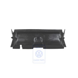 VW Original Guidage D'Air - 357121283H