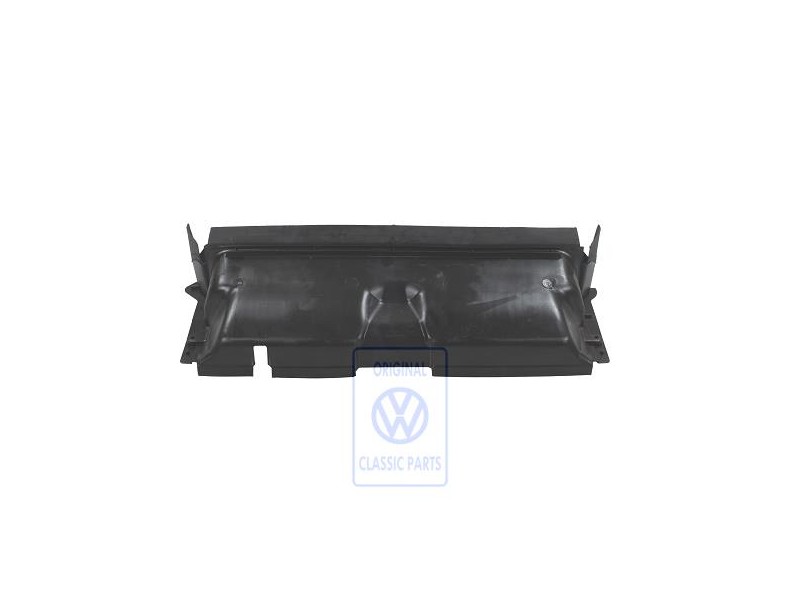VW Original Guidage D'Air - 357121283H