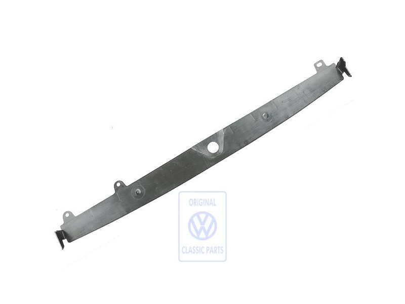 VW Original Guidage D'Air - 357121294A
