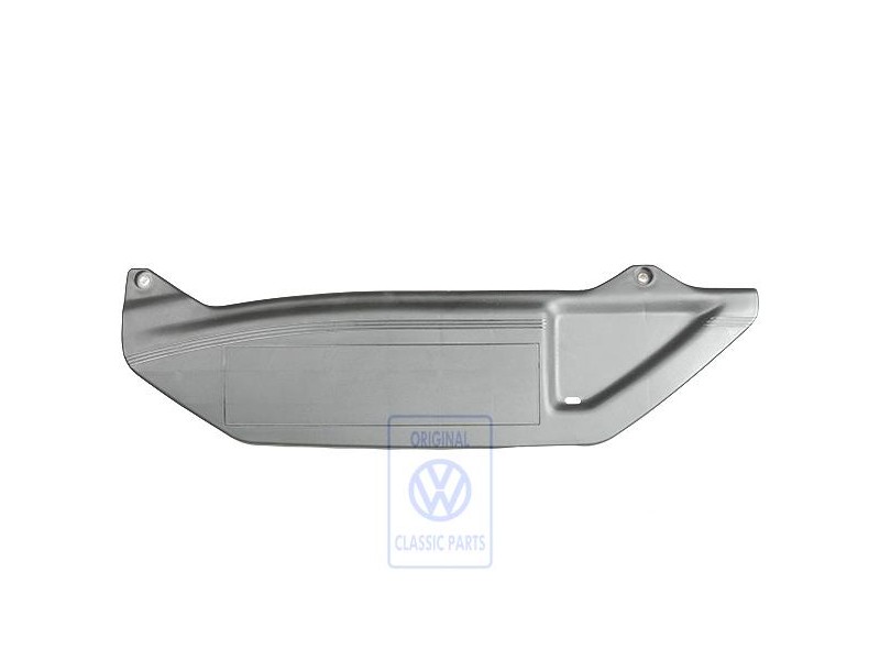 VW Original Cache - 357121343F