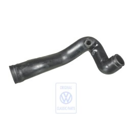 VW Original Flexible D'Admission - 357129627AM