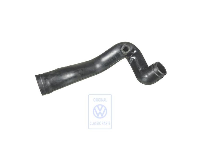 VW Original Flexible D'Admission - 357129627AM