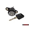 VW Original Serrure De Trappe - 327827539