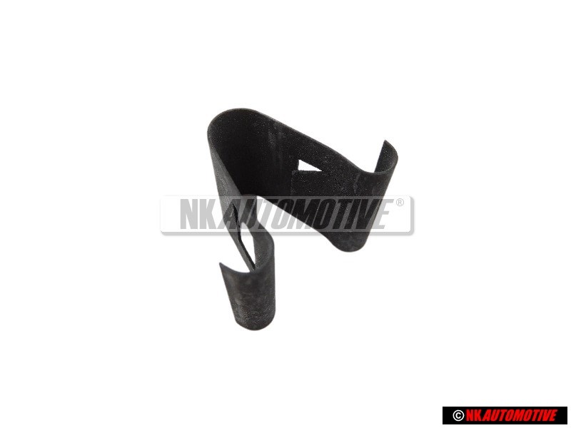 VW Original Ressort De Retenue - 323867389