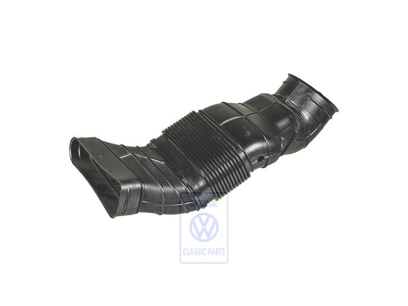 VW Original Flexible D'Admission - 357129628B
