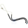 VW Original 1 Jeu Rampe D'Injection - 357130307A