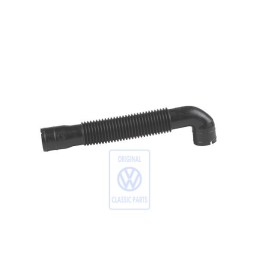 VW Original Flexible De Raccord - 357131128