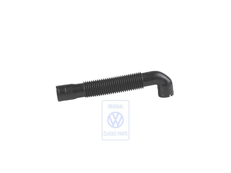VW Original Flexible De Raccord - 357131128