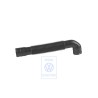 VW Original Flexible De Raccord - 357131128