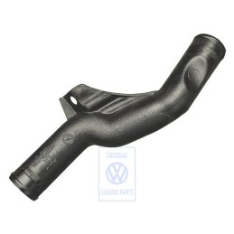 VW Original Tuyau De Liaison - 357145828A