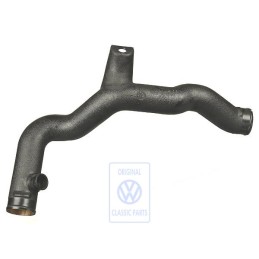 VW Original Tuyau De Pression - 357145834B