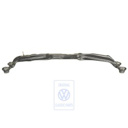 VW Original Support De Moteur Avec Silentbloc - 357199201B