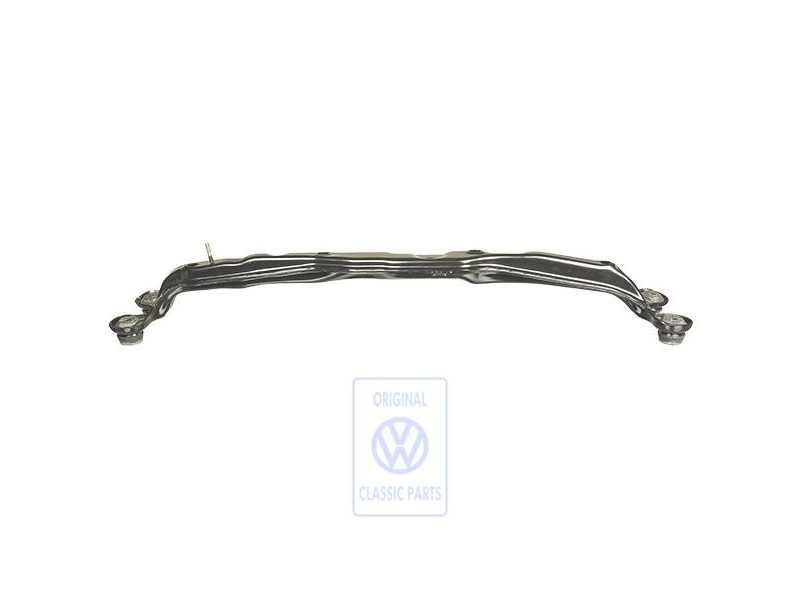 VW Original Support De Moteur Avec Silentbloc - 357199201B