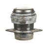 VW Original Patin Metal Caoutchouc - 357199262A