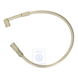 VW Original Flexible D'Aeration - 357201179C