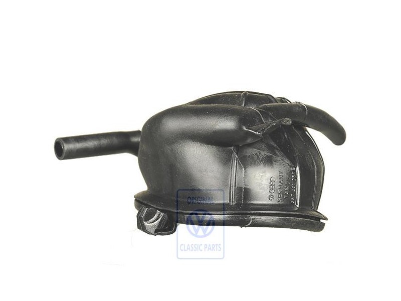 VW Original Pot - 357201253B