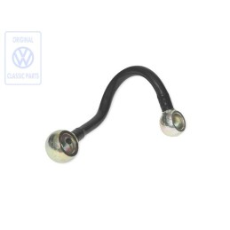 VW Original Tuyau De Carburant - 357201373A