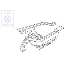 VW Original Tole Support - 357201503A
