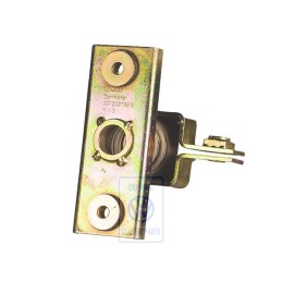 VW Original Support P.Systeme D'Echappem. 