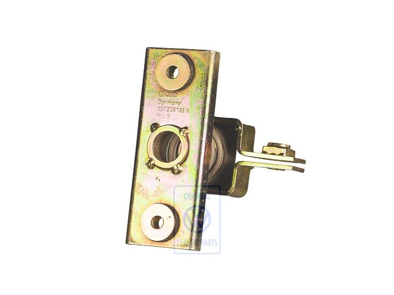 VW Original Support P.Systeme D'Echappem. 