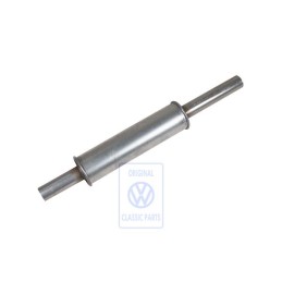 VW Original Silencieux De Detente - 357253209C