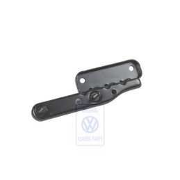 VW Original Console - 357253468B
