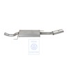 VW Original Silencieux Sortie 'Eco' - 357253609C