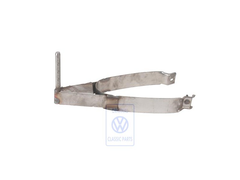 VW Original Etrier De Retenue - 357253674