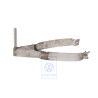 VW Original Etrier De Retenue - 357253674
