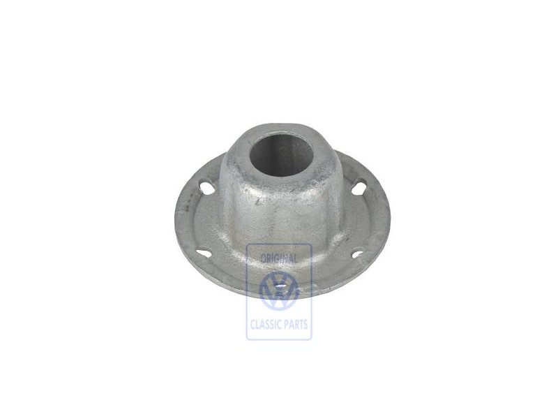 VW Original Capuchon De Surete - 357253678