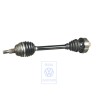 VW Original Arbre De Pont Avec Joints Homocinetiques - 357407271N