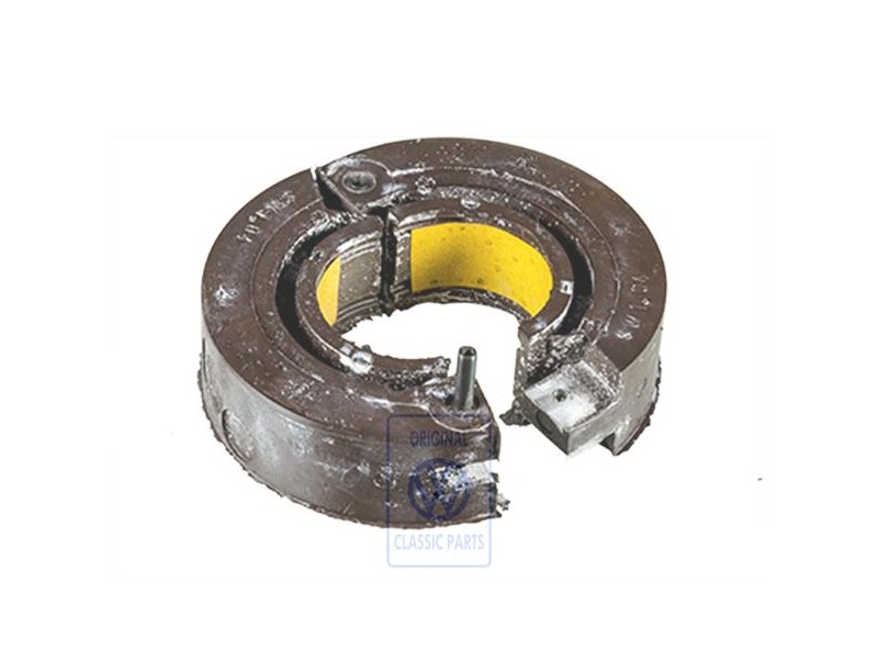 VW Original Masse Antivibratoire - 357407294A