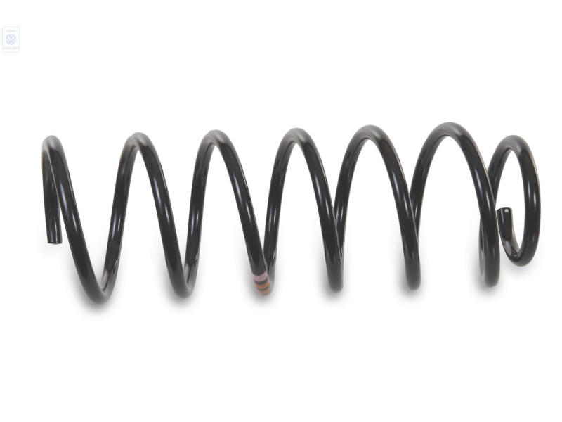 VW Original Ressort Helicoidal - 357411105A