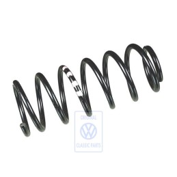 VW Original Ressort Helicoidal - 357411105L
