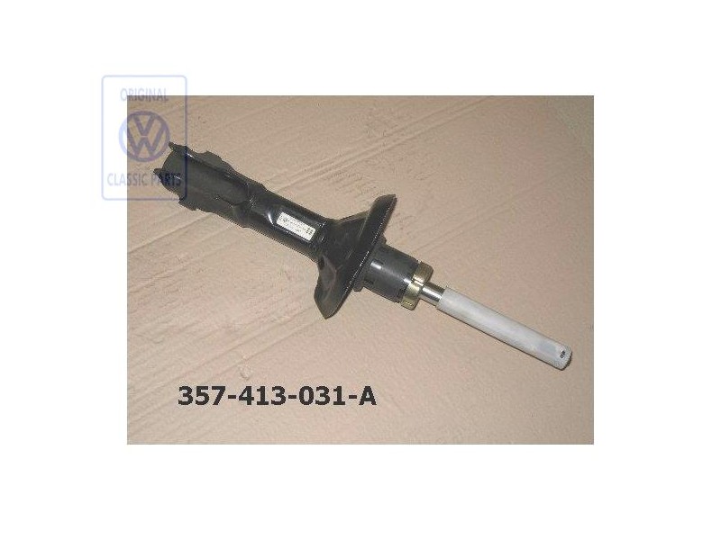 VW Original Amortisseur - 357413031A