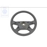 VW Original Volant De Direction (Cuir) Noir - 357419091G 1BX