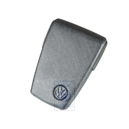 VW Original Touche D'Advertisseur Noir Satine - 357419669 01C