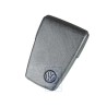 VW Original Touche D'Advertisseur Noir Satine - 357419669 01C