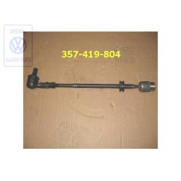 VW Original Barre De Direction (Reglable) - 357419804