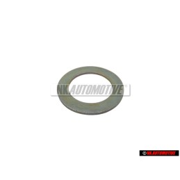 VW Original Rondelle D'Ecartement - 861955245