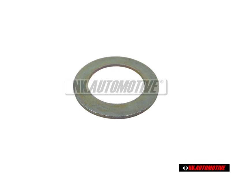 VW Original Rondelle D'Ecartement - 861955245