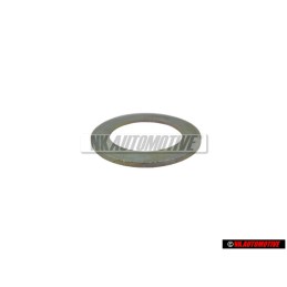 VW Original Rondelle D'Ecartement - 861955245