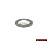 VW Original Rondelle D'Ecartement - 861955245